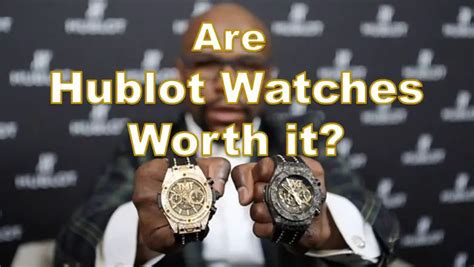 hublot quotes|is hublot worth it.